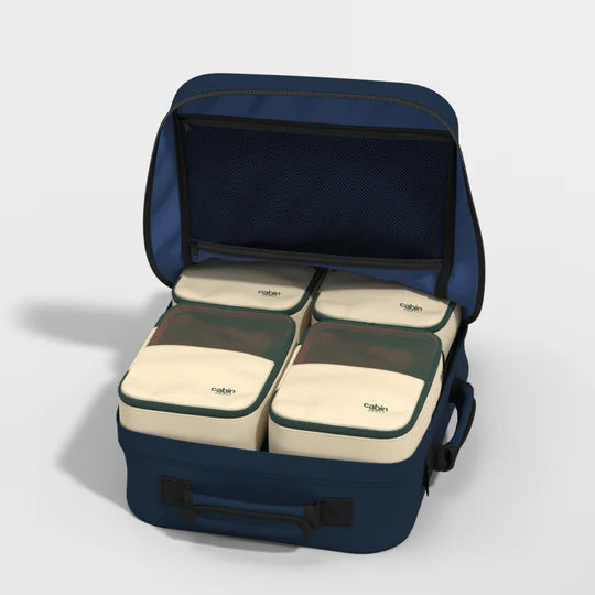 Classic Zaino Bagaglio A Mano - 44L Navy