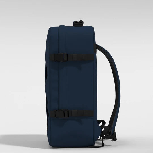 Classic Zaino Bagaglio A Mano - 44L Navy