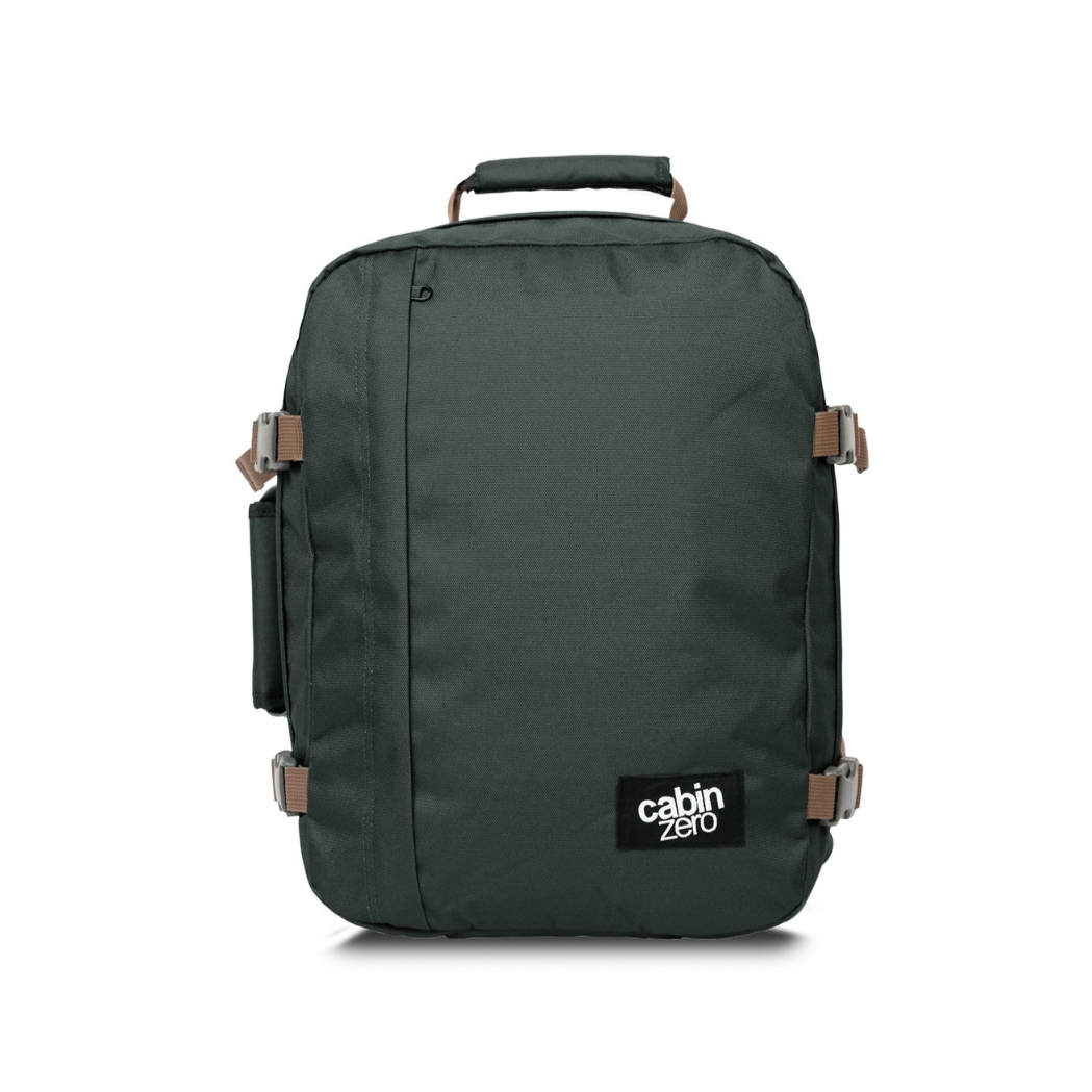 Cabin Zero Classic backpack CZ081801
