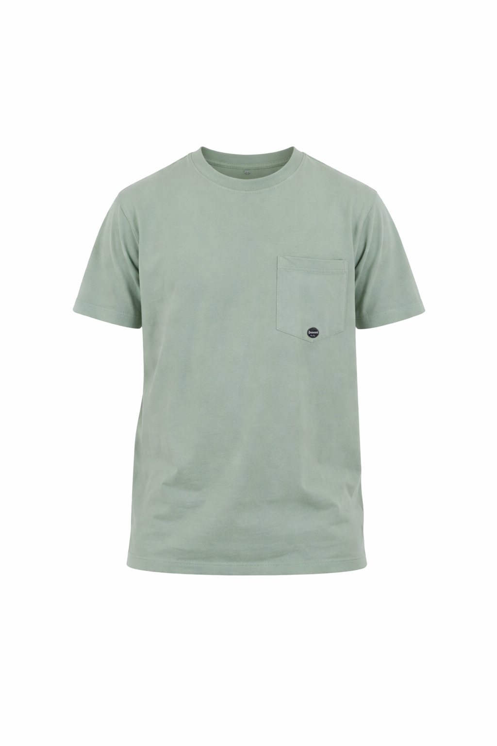 Roy Roger's T-SHIRT POCKET IN JERSEY