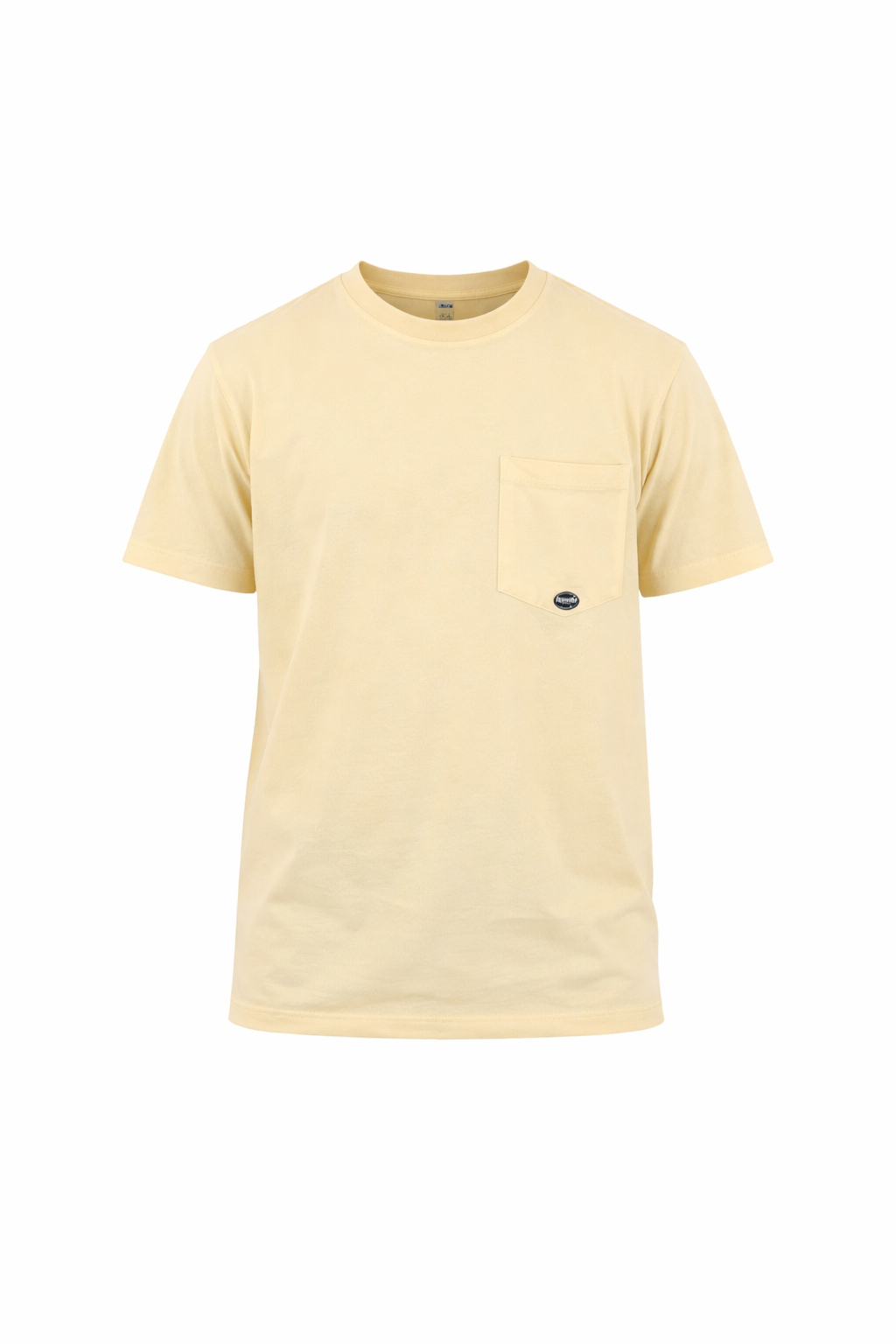 Roy Roger's T-SHIRT POCKET IN JERSEY