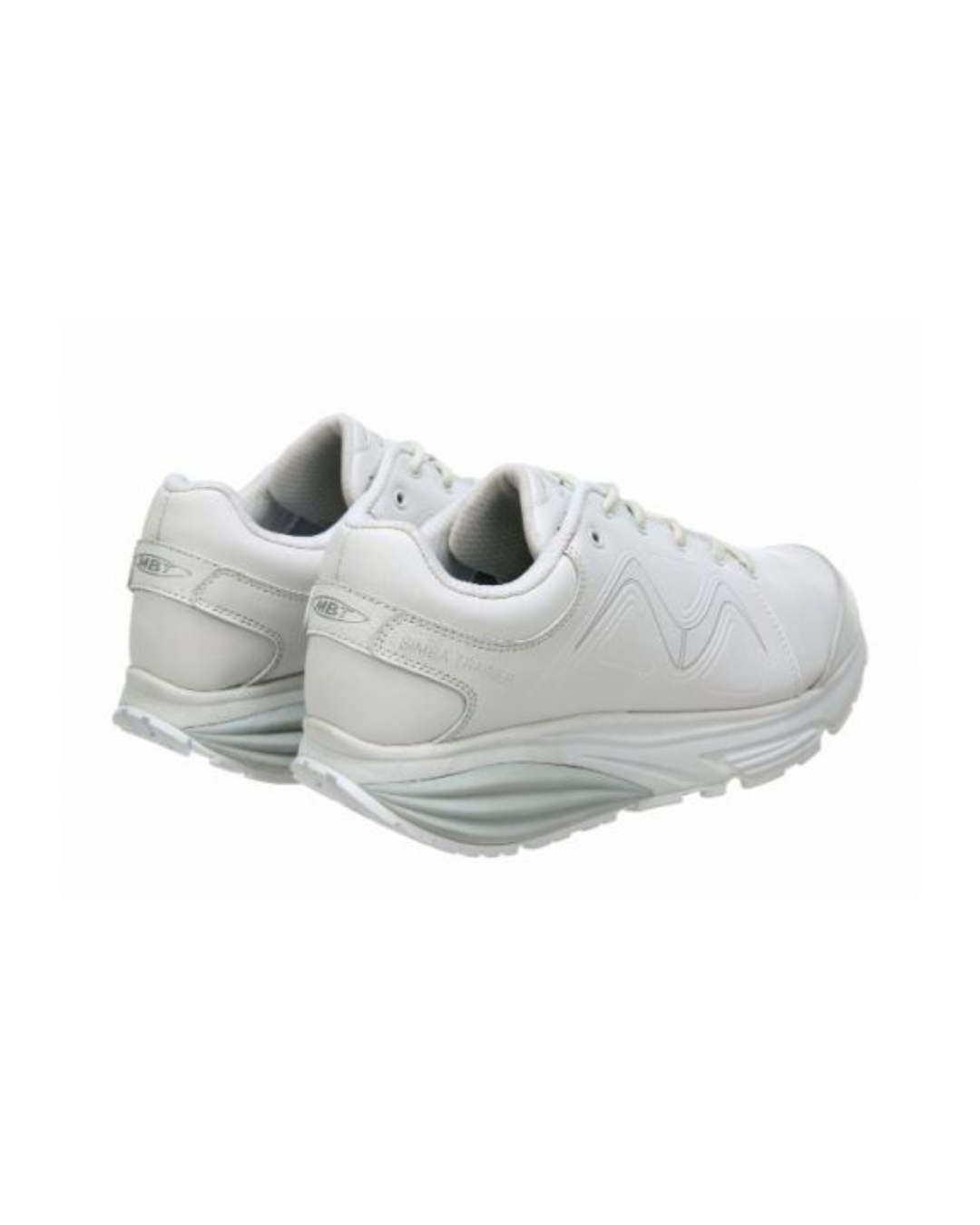MBT Simba Trainer sneaker donna