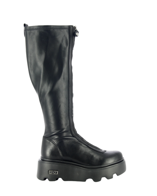 Cult CLW 355500 New Rock 3555 Boot Zip