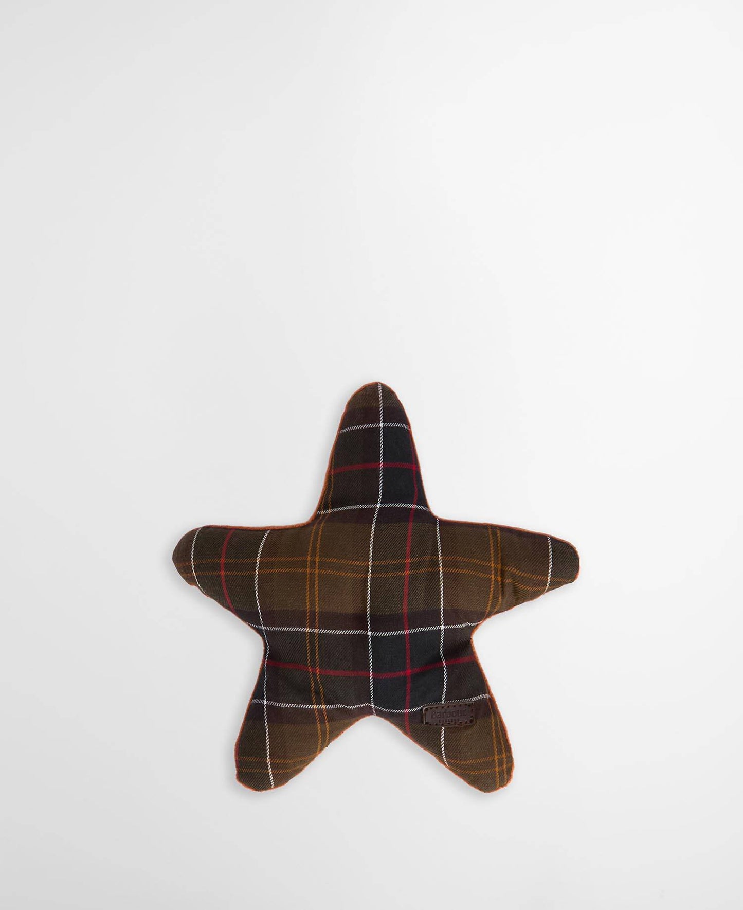 BARBOUR Giocattolo per cani a forma di stella marina