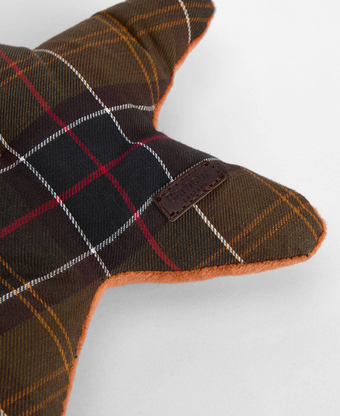 BARBOUR Giocattolo per cani a forma di stella marina