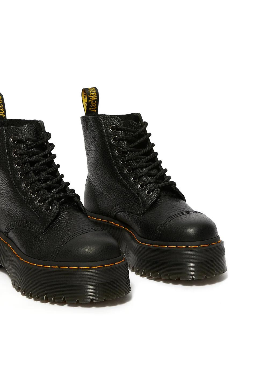 Dr Martens  Milled Nappa Sinclair