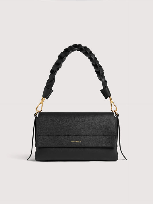Coccinelle Boheme Grana Double Small