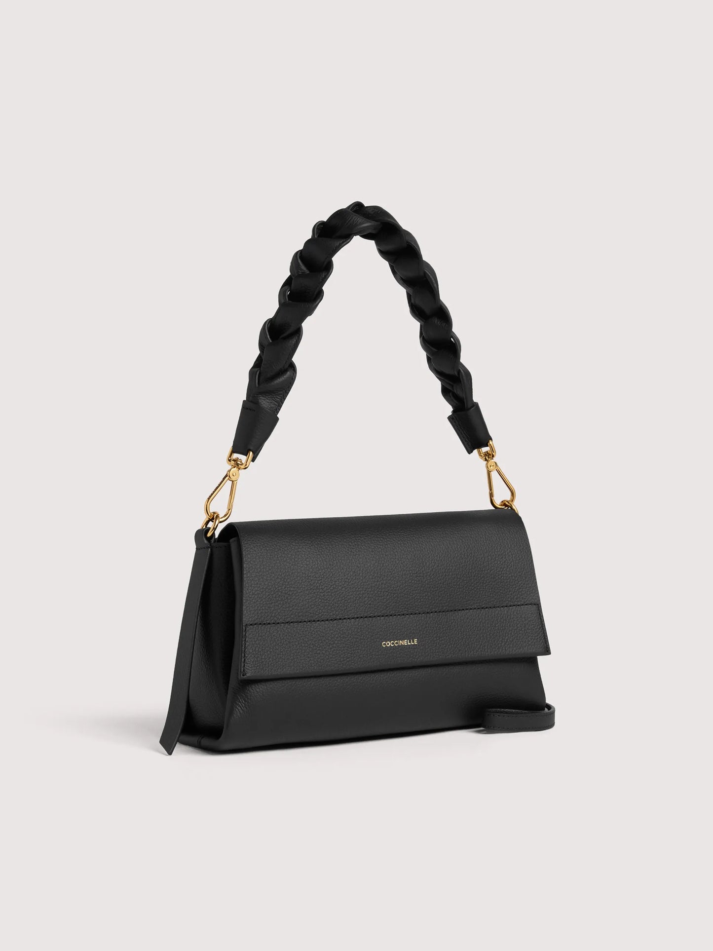 Coccinelle Boheme Grana Double Small