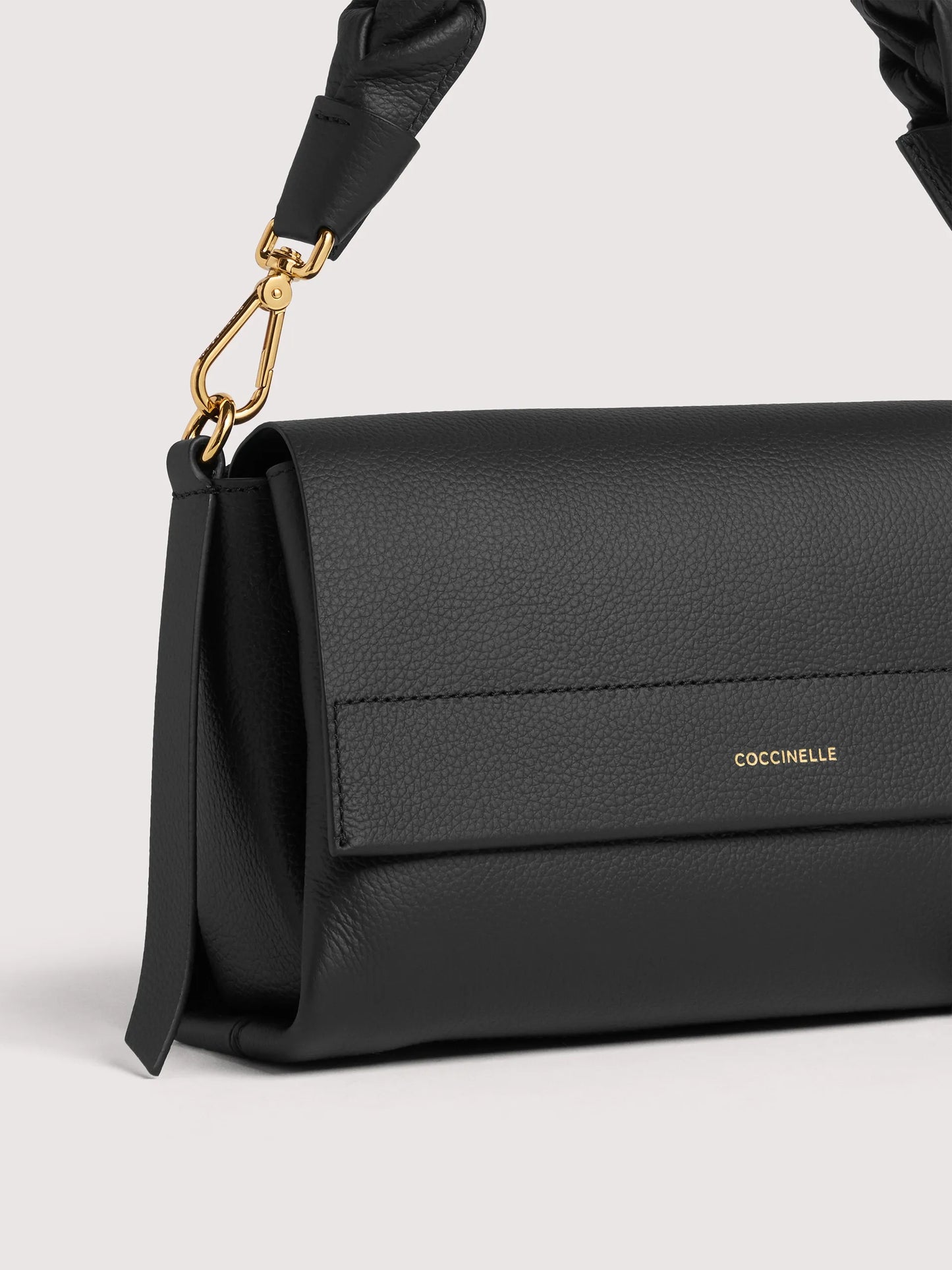Coccinelle Boheme Grana Double Small