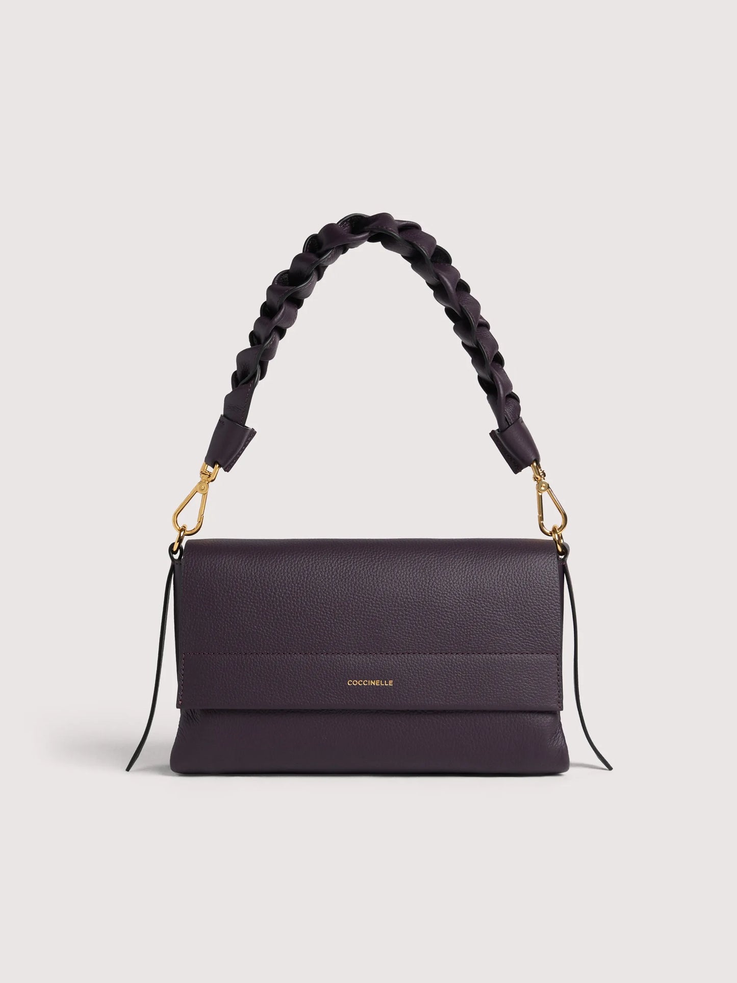 Coccinelle Boheme Grana Double Small