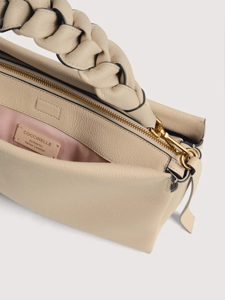 COCCINELLE Boheme Medium