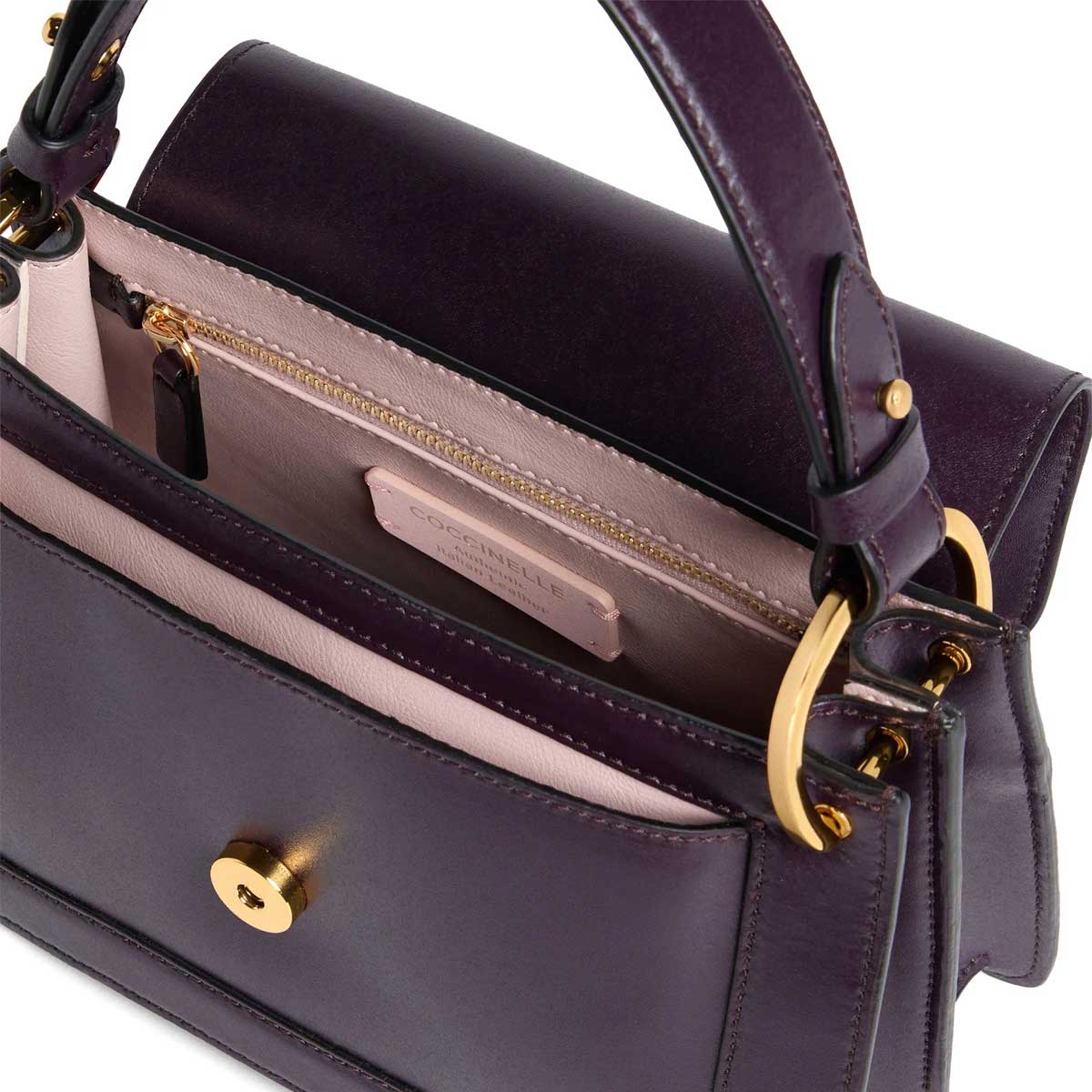 Coccinelle C-Me Small