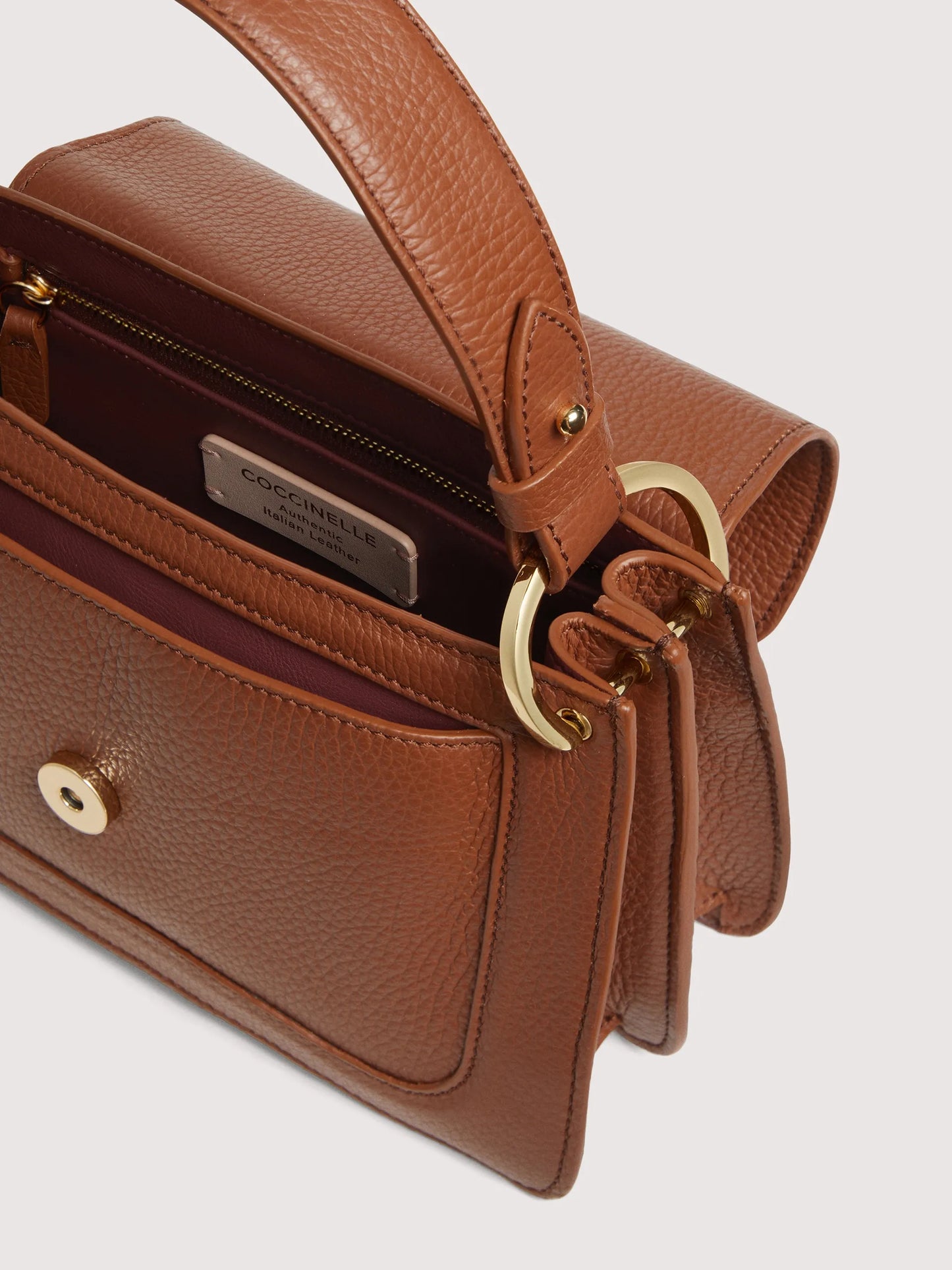Coccinelle C-Me Small