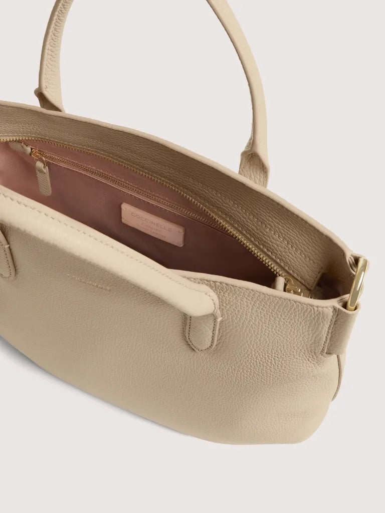 COCCINELLE Rebekka small