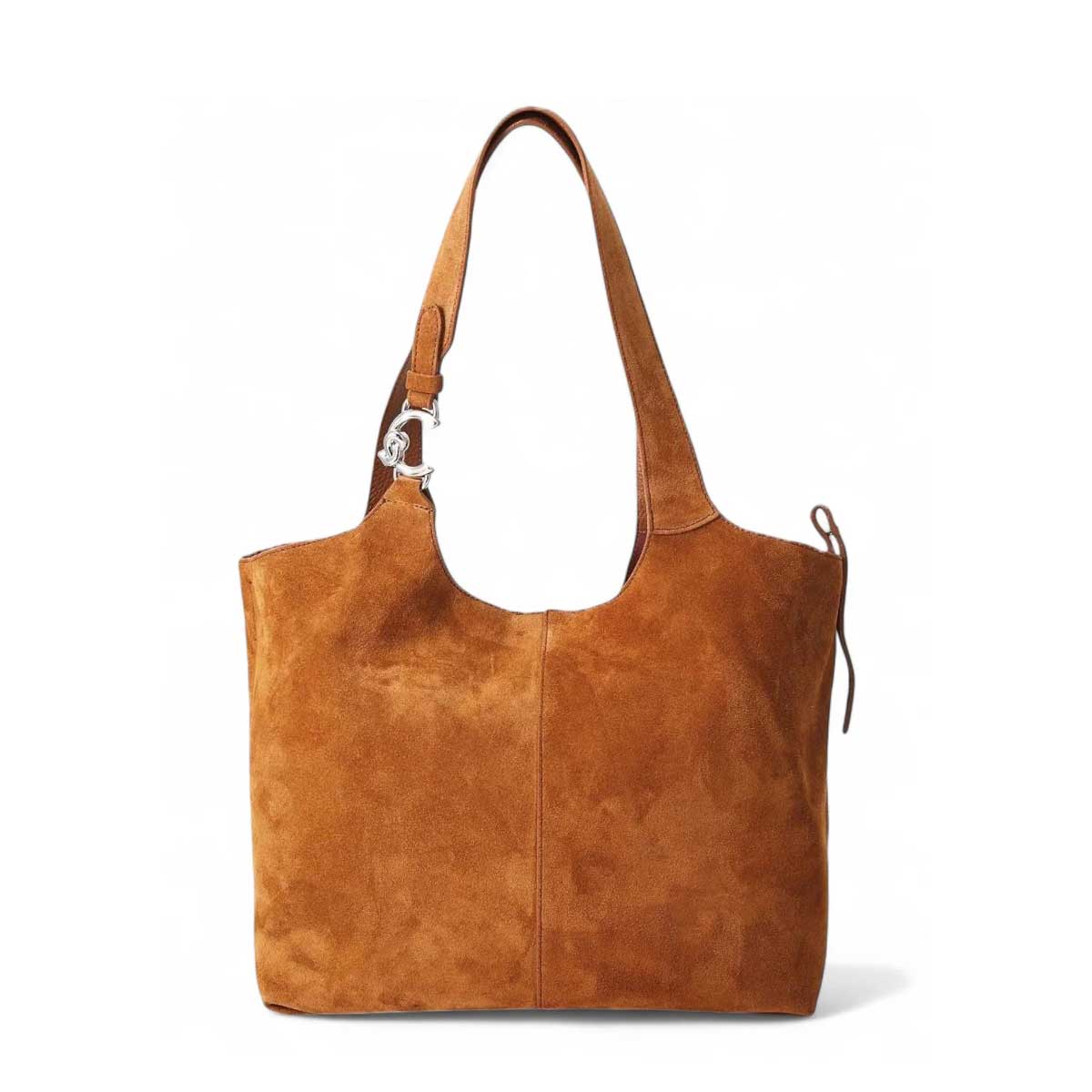 Coccinelle C-Easy Suede Large