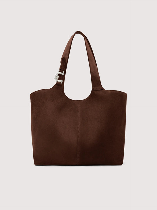 Coccinelle C-Easy Suede Large