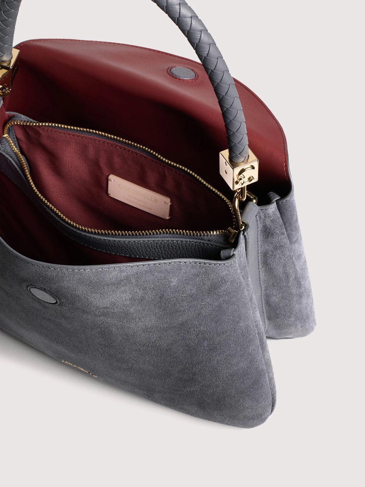 Coccinelle Tiggy medium
