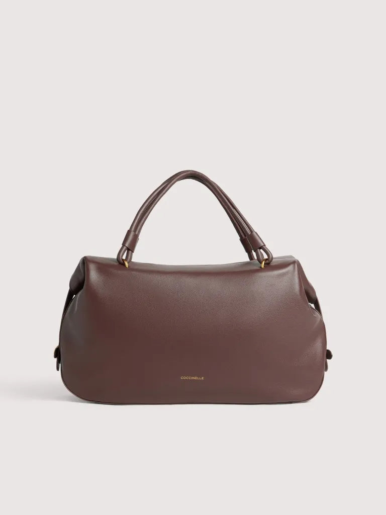 Coccinelle Lizzie medium bauletto