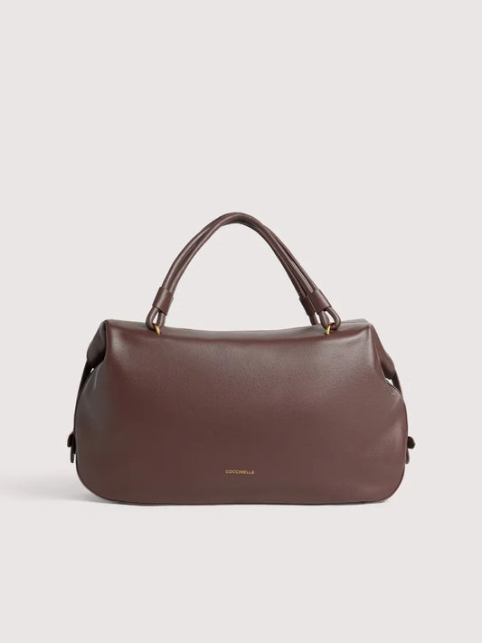 Coccinelle Lizzie medium bauletto