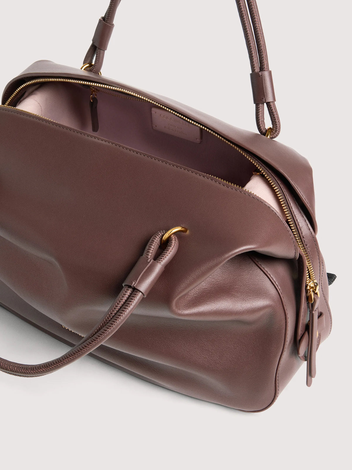 Coccinelle Lizzie medium bauletto