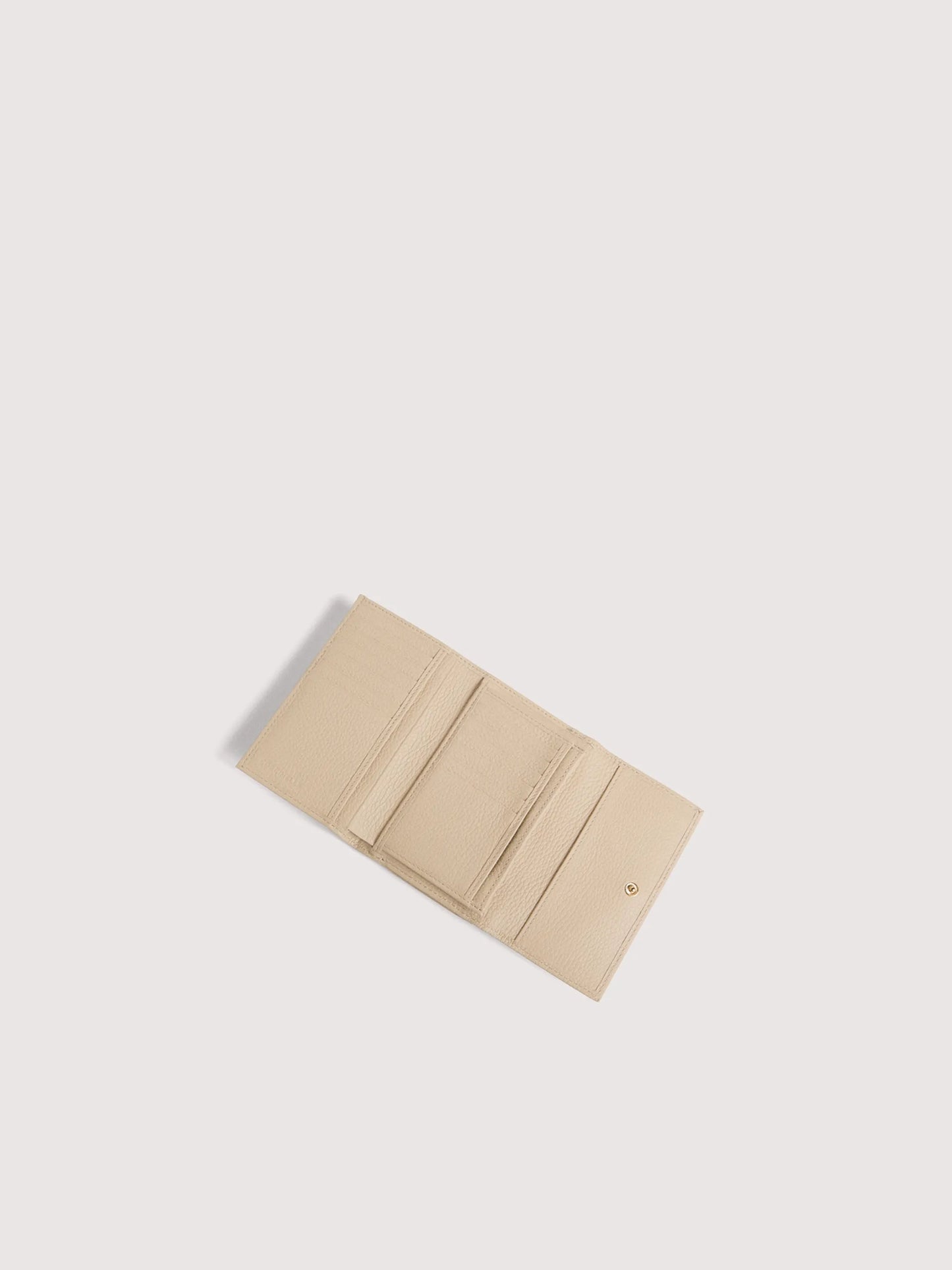 COCCINELLE METALLIC SOFT