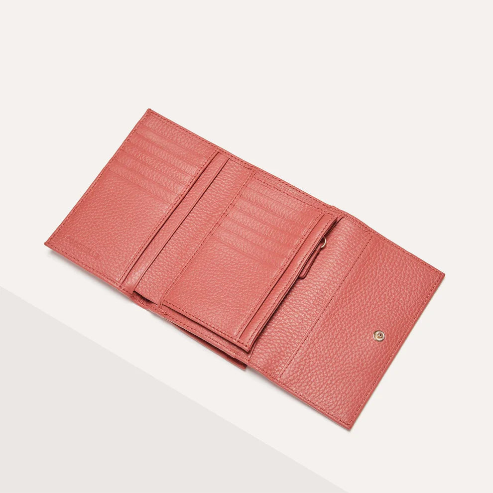 COCCINELLE METALLIC SOFT