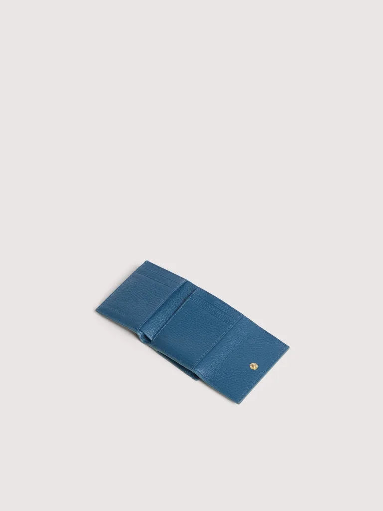 COCCINELLE METALLIC SMALL
