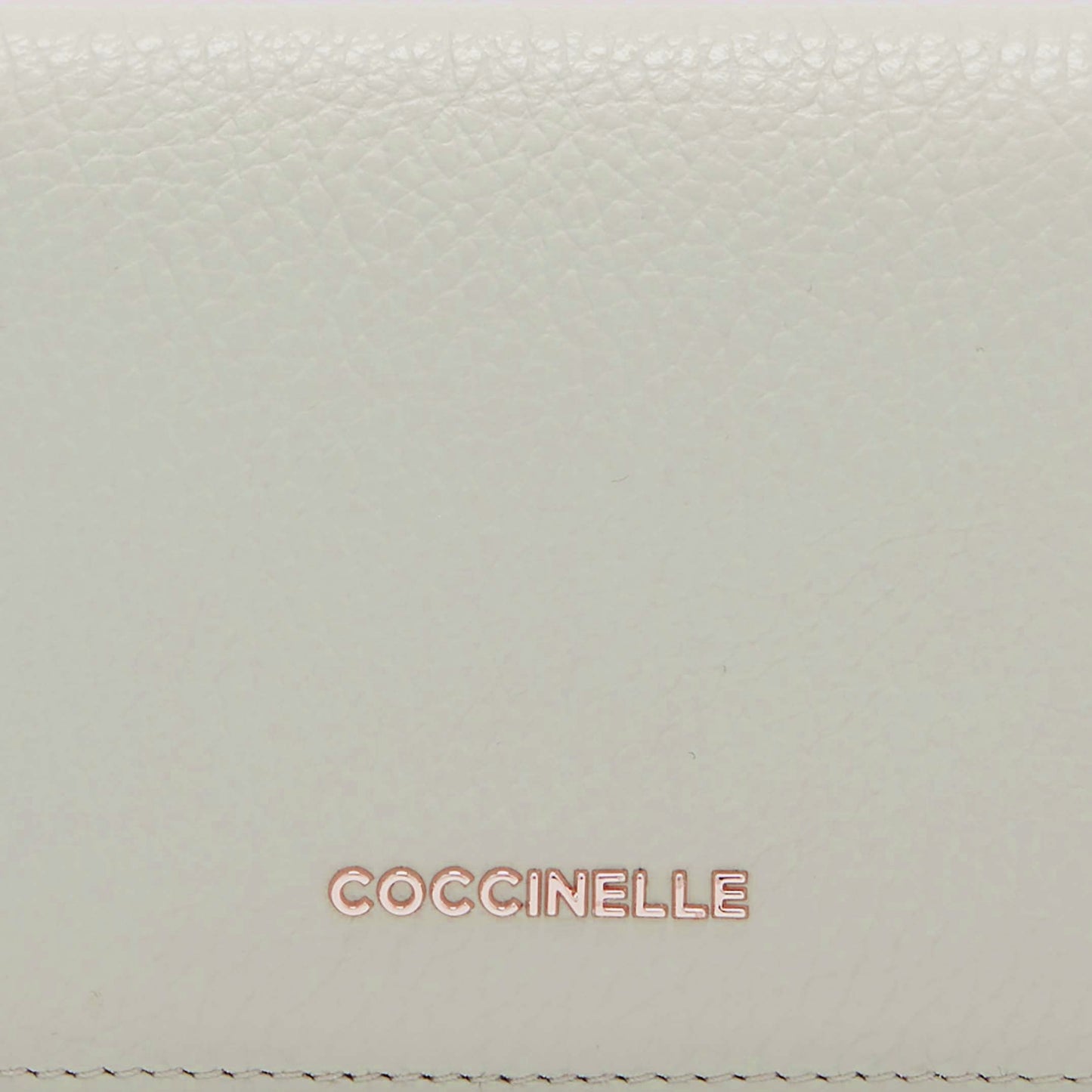 Coccinelle Metallic Soft E2MW5172101
