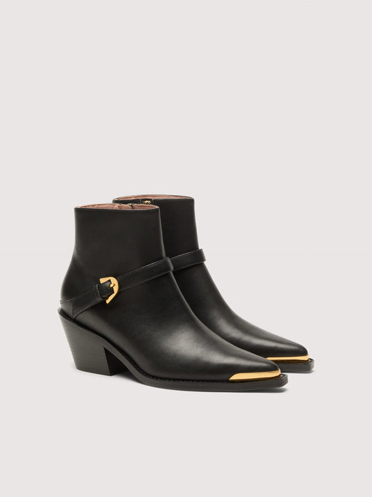 Coccinelle Connie Cow Hide