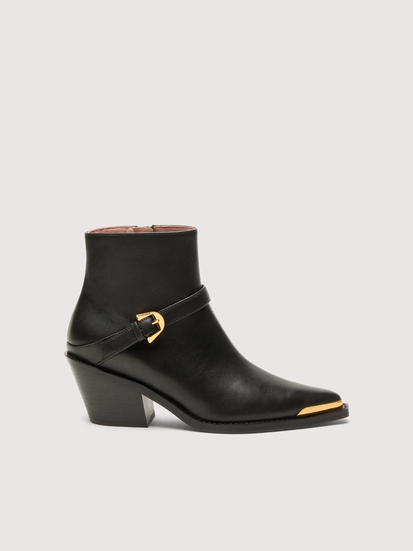 Coccinelle Connie Cow Hide
