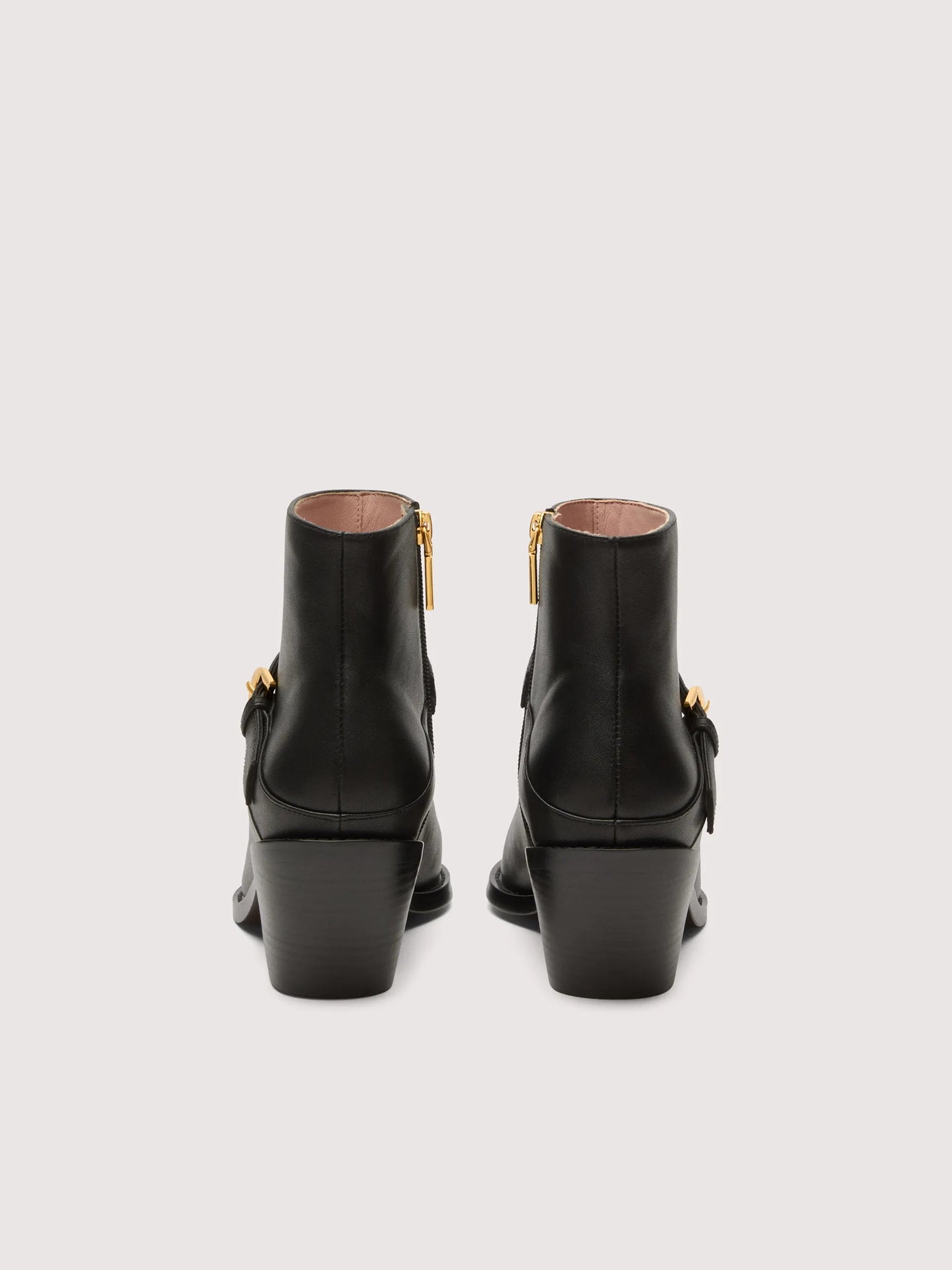 Coccinelle Connie Cow Hide