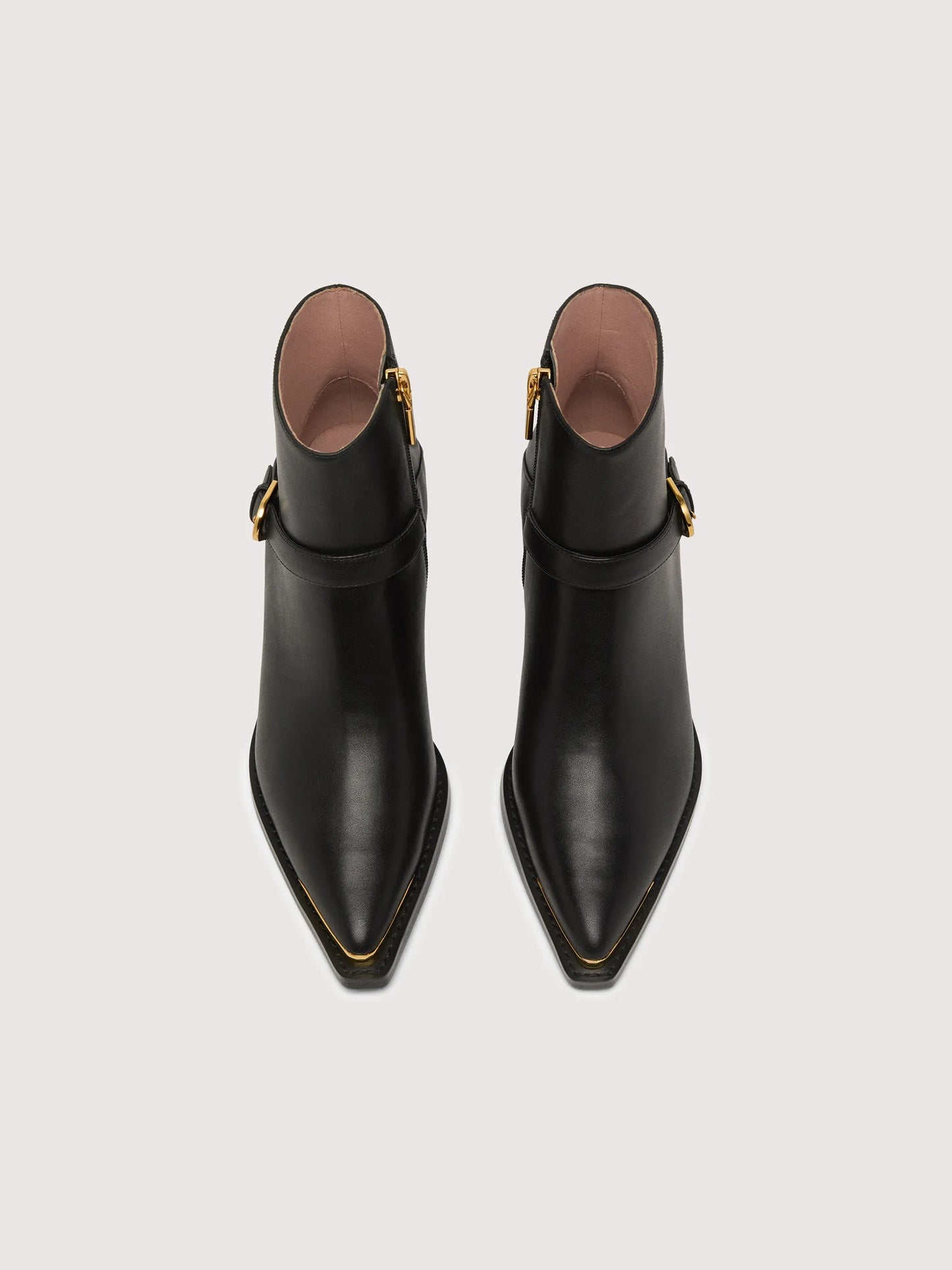 Coccinelle Connie Cow Hide