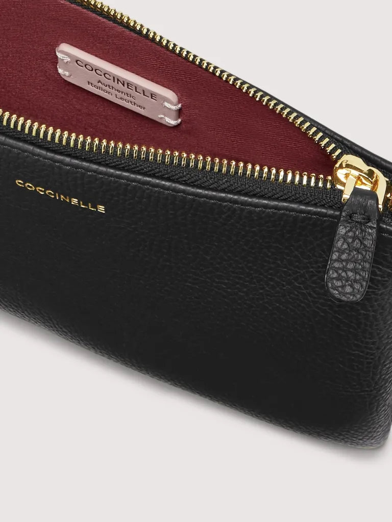 COCCINELLE Best Crossbody Mini