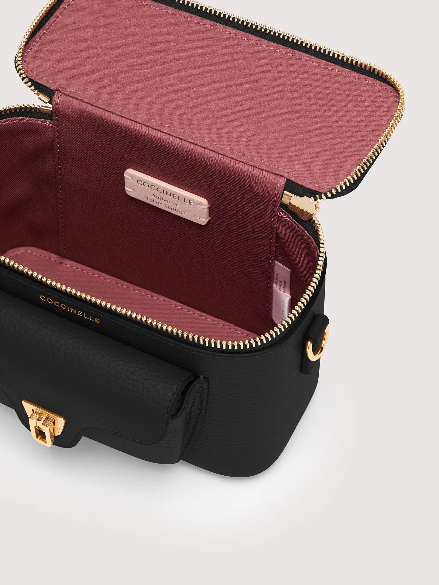 Coccinelle Beat generation Mini