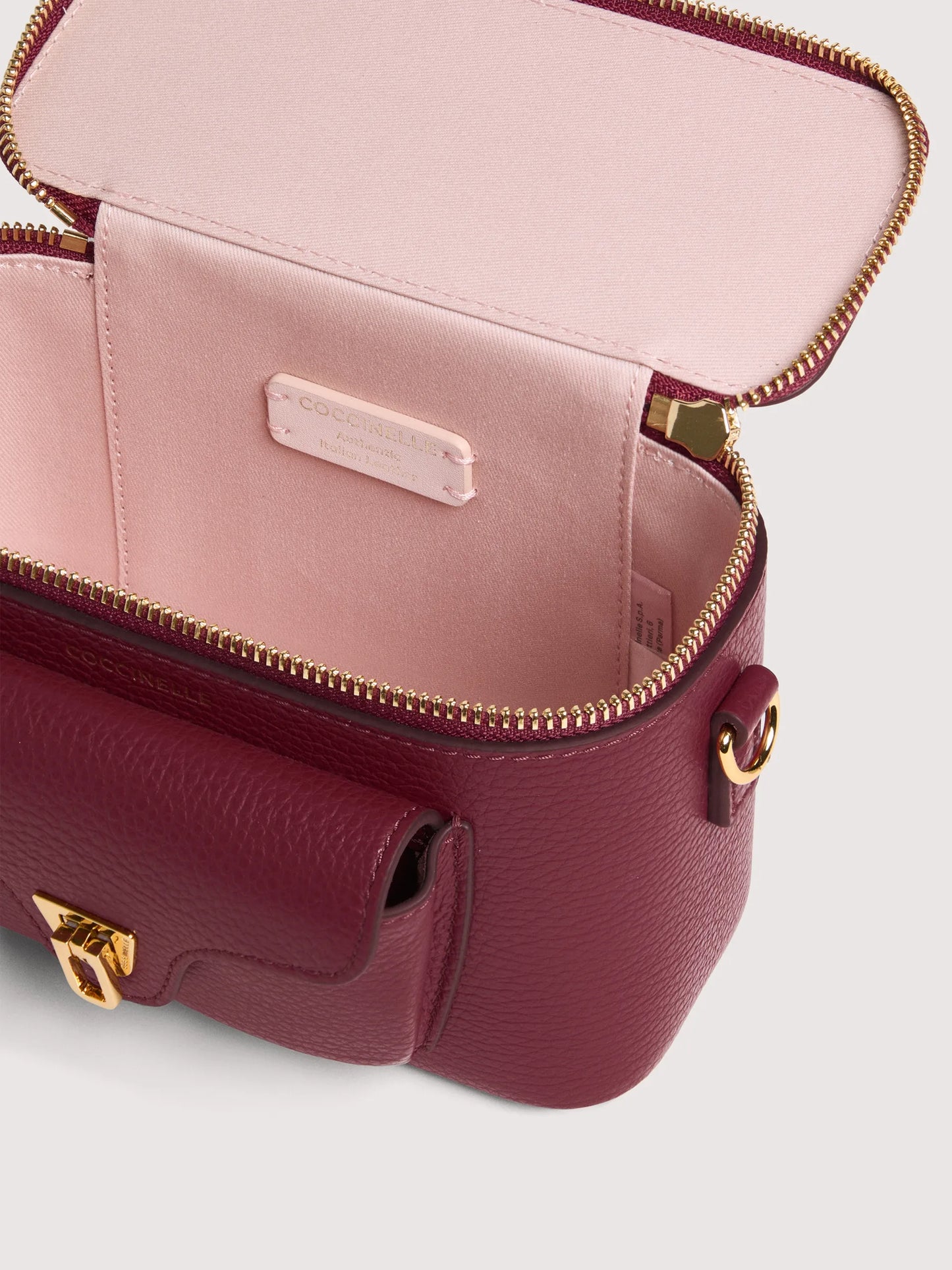 Coccinelle Beat generation Mini