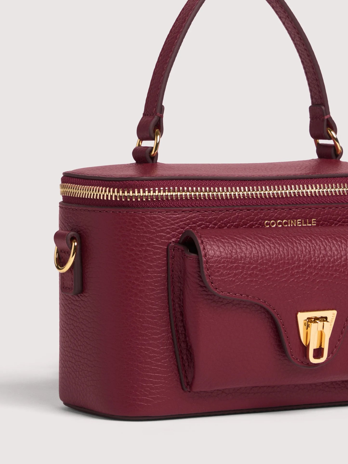 Coccinelle Beat generation Mini