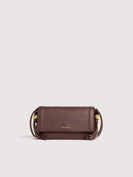 Coccinelle Thess mini