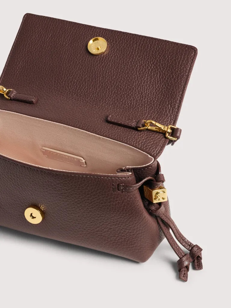 Coccinelle Thess mini