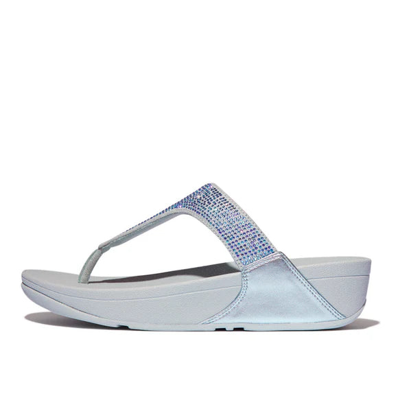 FitFlop Lulu Sandali infradito con strass