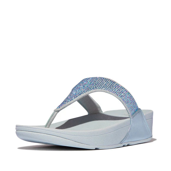 FitFlop Lulu Sandali infradito con strass