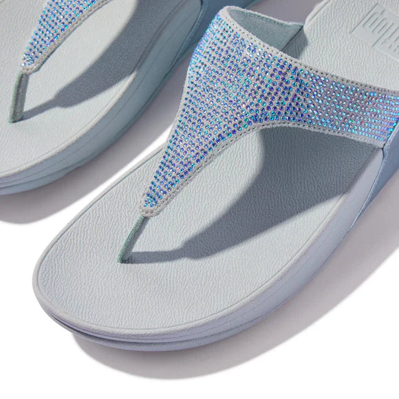 FitFlop Lulu Sandali infradito con strass