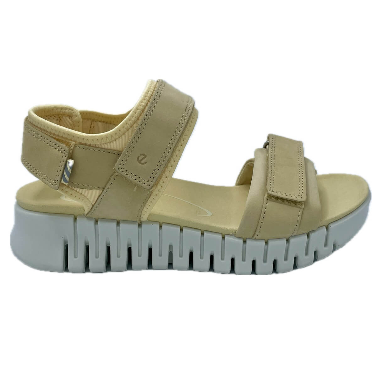 ECCO Gruuv Sol W