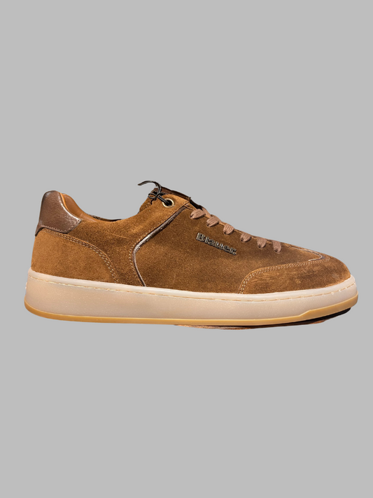 Blauer SNEAKER F5FARRELL02 BROWN