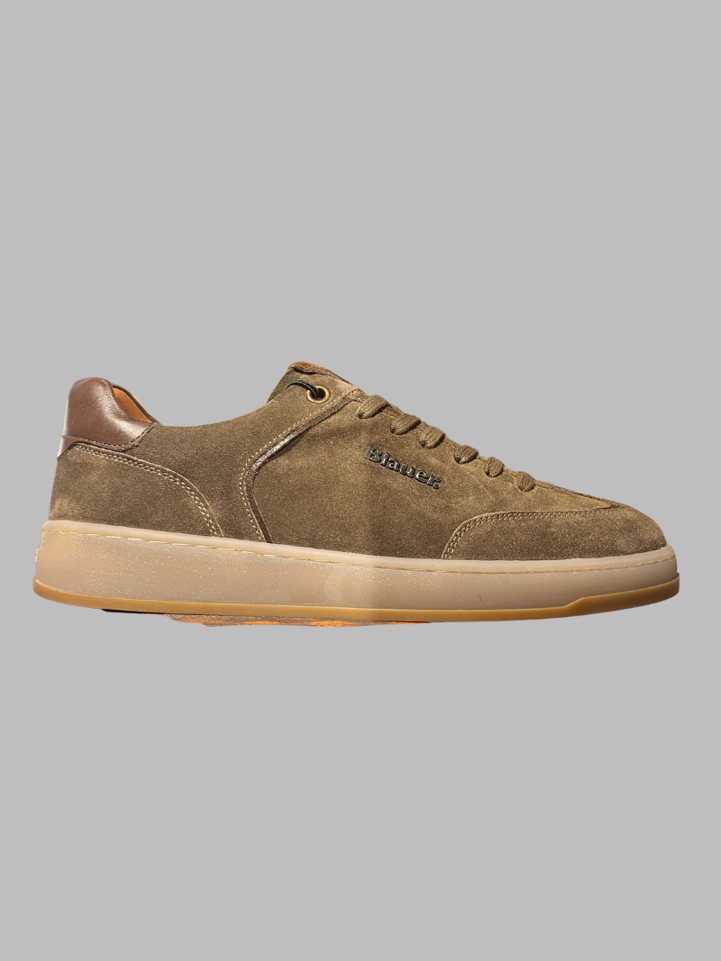 Blauer SNEAKER F5FARRELL02 MILITARY