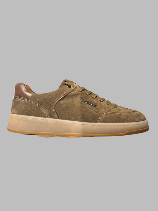 Blauer SNEAKER F5FARRELL02 MILITARY