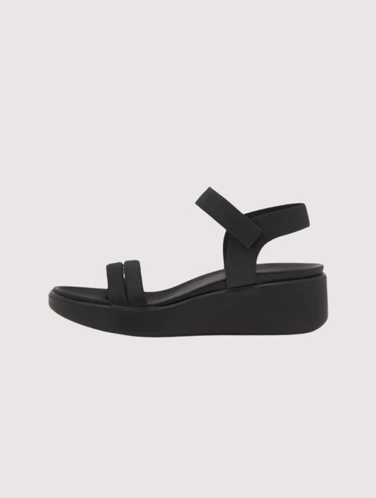 ECCO Flowt Lx wedge W Sandal