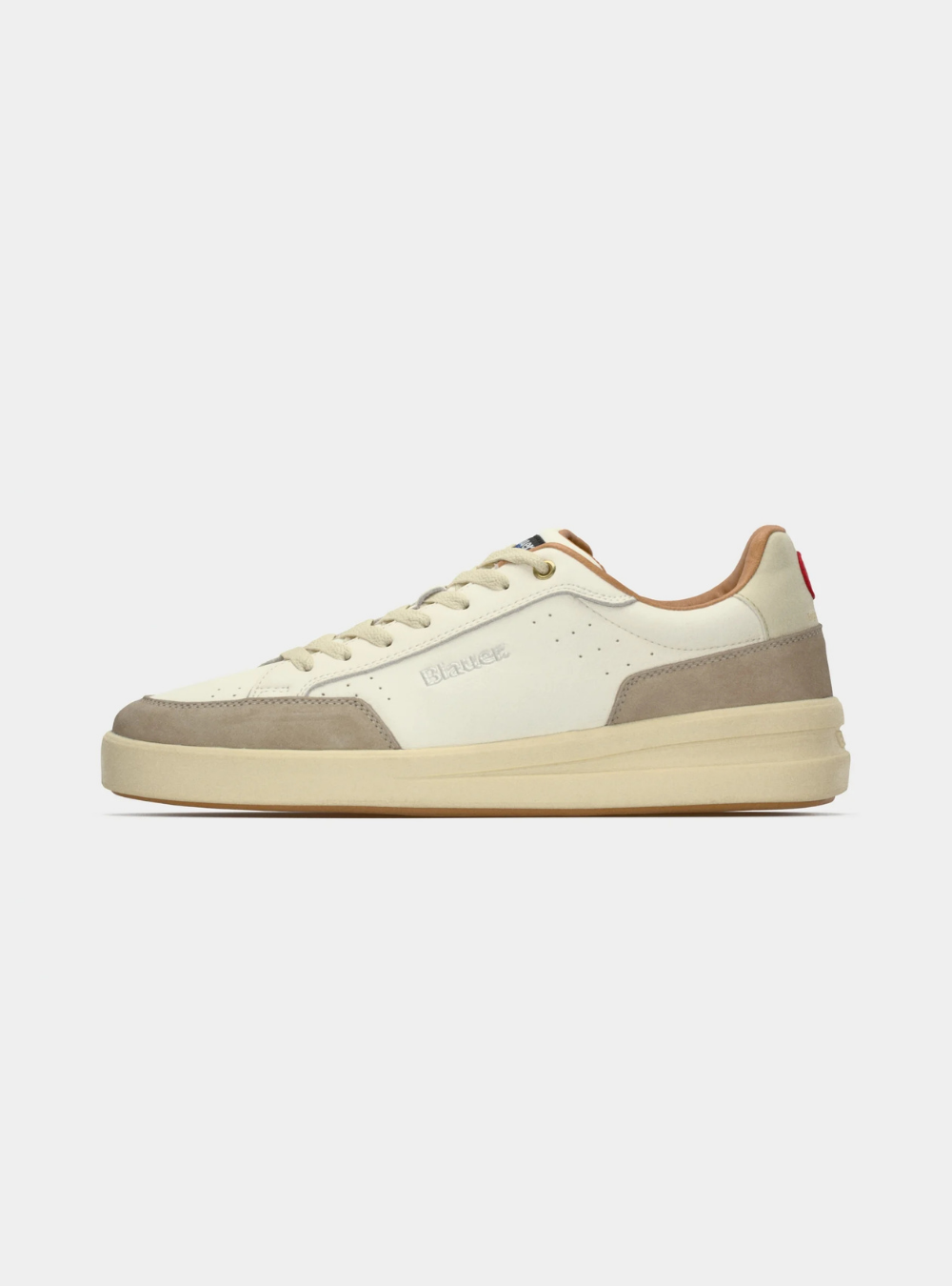 BLAUER S6KYOTO01/LEC SNEAKER