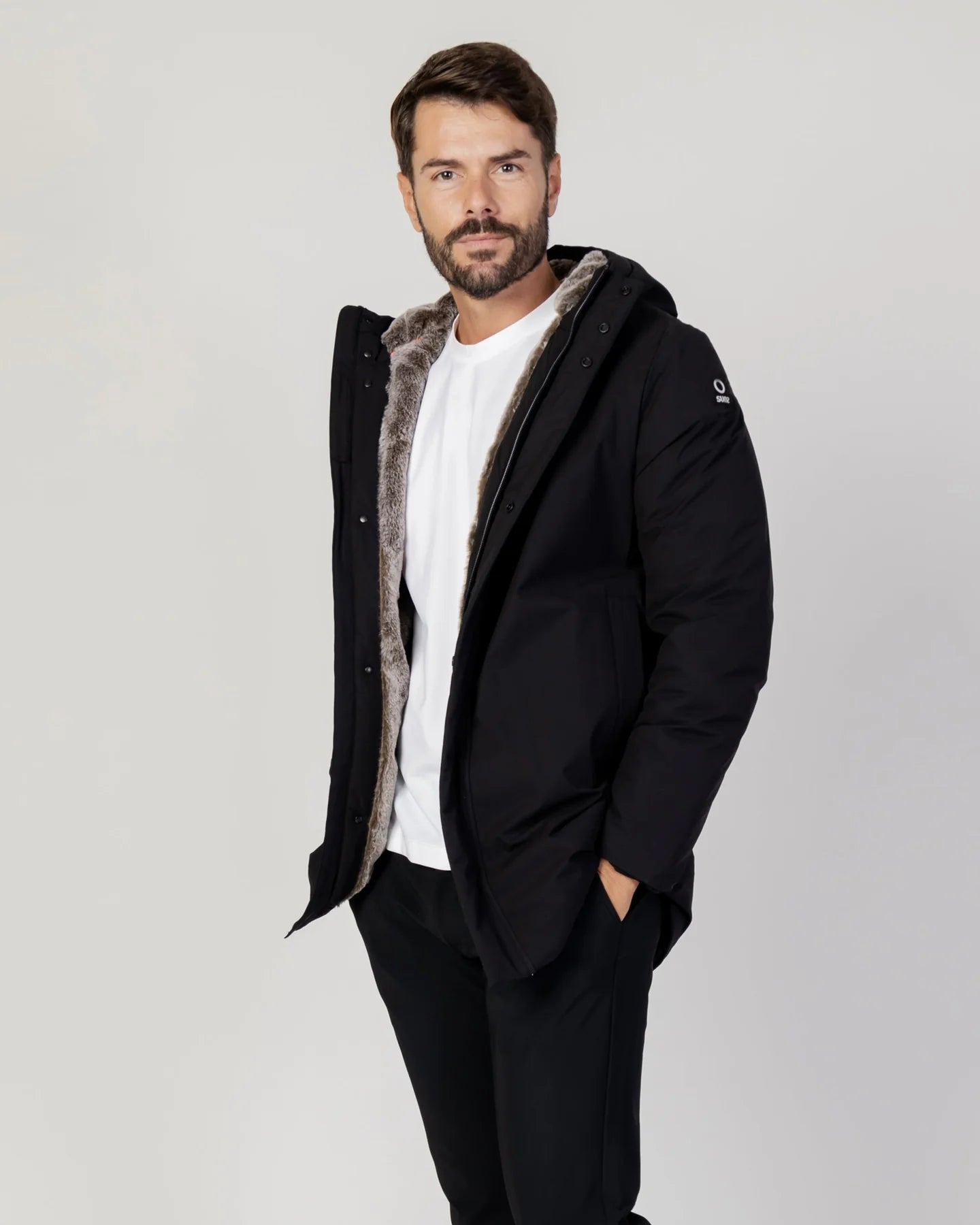 SUNS GBS53045U J Gransasso Fur