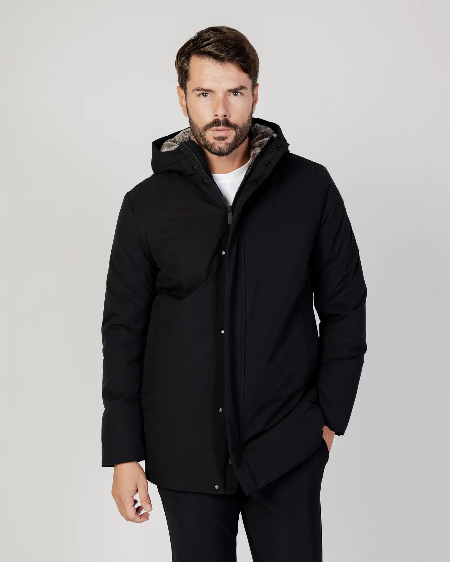 SUNS GBS53045U J Gransasso Fur