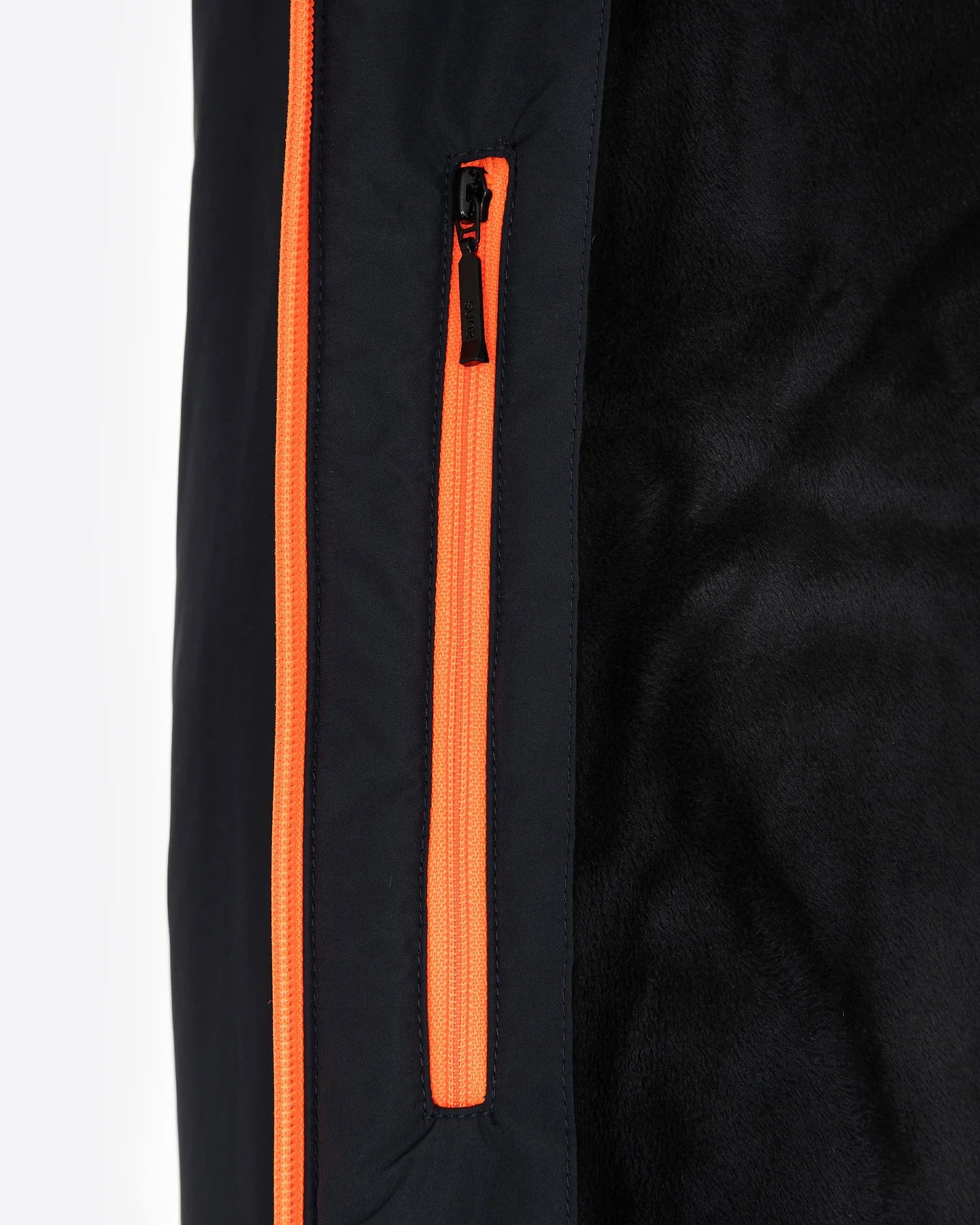 SUNS GBS53039U J Aurelio Long Velour